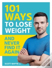 Capa do artigo 101 Ways To Lose Weight And Never Find It Again