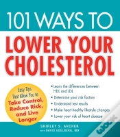Capa do artigo 101 Ways To Lower Your Cholesterol