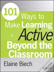 Capa do artigo 101 Ways To Make Learning Active Beyond The Classroom