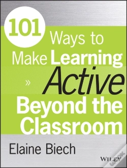Capa do artigo 101 Ways To Make Learning Active Beyond The Classroom