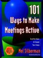 101 Ways To Make Meetings Active - Preview