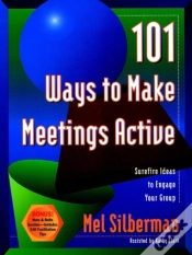 Capa do artigo 101 Ways To Make Meetings Active