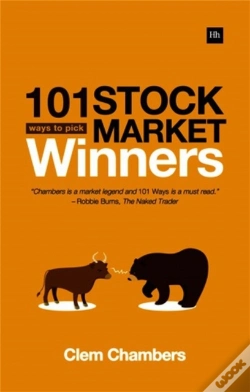 Capa do artigo 101 Ways To Pick Stock Market Winners