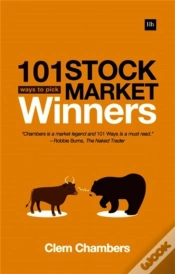 Capa do artigo 101 Ways To Pick Stock Market Winners