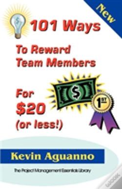 Capa do artigo 101 Ways To Reward Team Members For $20 (Or Less!)