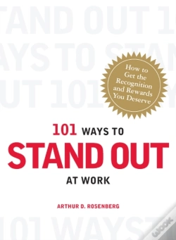 Capa do artigo 101 Ways To Stand Out At Work
