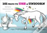 101 Ways To Use A Unicorn