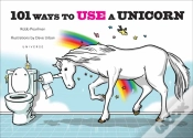 Capa do artigo 101 Ways To Use A Unicorn