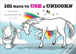 Capa do artigo 101 Ways To Use A Unicorn