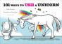 101 Ways To Use A Unicorn - Preview