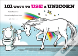 101 Ways To Use A Unicorn