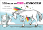 101 Ways To Use A Unicorn - Preview