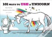 Capa do artigo 101 Ways To Use A Unicorn