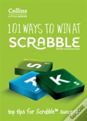 Capa do artigo 101 Ways To Win At Scrabbleâ„¢