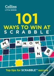 Capa do artigo 101 Ways To Win At Scrabbleâ„¢