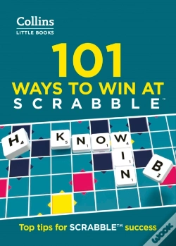 Capa do artigo 101 Ways To Win At Scrabbleâ„¢