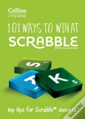 Capa do artigo 101 Ways To Win At Scrabble(Tm)
