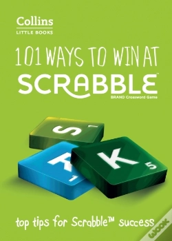 Capa do artigo 101 Ways To Win At Scrabble(Tm)