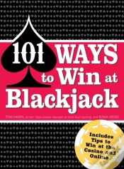 Capa do artigo 101 Ways To Win Blackjack