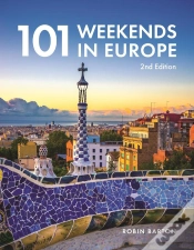 Capa do artigo 101 Weekends In Europe, 2nd Edition