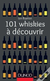 101 Whiskies A Decouvrir