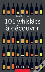 Capa do artigo 101 Whiskies A Decouvrir