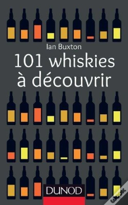 Capa do artigo 101 Whiskies A Decouvrir