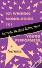 Capa do artigo 101 Winning Monologues For Young Performers