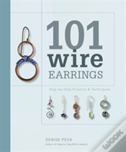 101 Wire Earrings
