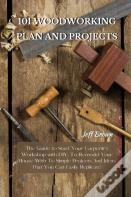 101 Woodworking Plan And Projects