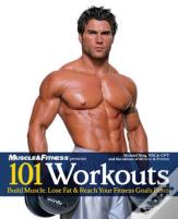 101 Workouts For Men