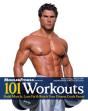 101 Workouts For Men - Preview