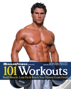 Capa do artigo 101 Workouts For Men
