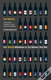 Capa do artigo 101 World Whiskies To Try Before You Die