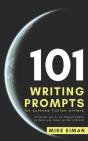 101 Writing Prompts For Science Fiction Writers - Preview