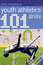 Capa do artigo 101 Youth Athletics Drills