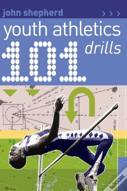 Capa do artigo 101 Youth Athletics Drills