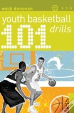 Capa do artigo 101 Youth Basketball Drills