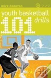 101 Youth Basketball Drills