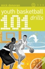Capa do artigo 101 Youth Basketball Drills