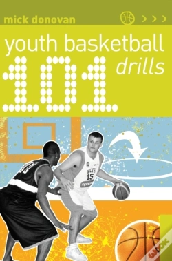Capa do artigo 101 Youth Basketball Drills