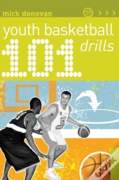 101 Youth Basketball Drills