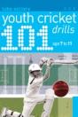 101 Youth Cricket Drills Age 7-11 - Preview