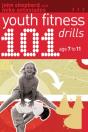 101 Youth Fitness Drills Age 7-11 - Preview