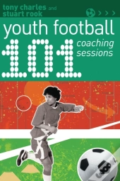101 Youth Football Coaching Sessions