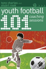 Capa do artigo 101 Youth Football Coaching Sessions
