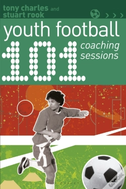 Capa do artigo 101 Youth Football Coaching Sessions