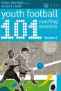 101 Youth Football Coaching Sessions Volume 2 - Preview