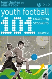 Capa do artigo 101 Youth Football Coaching Sessions Volume 2
