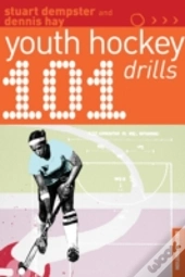 101 Youth Hockey Drills